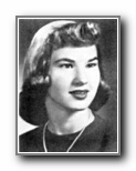 SHIRLEY FELKINS: class of 1956, Grant Union High School, Sacramento, CA.