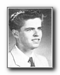 WILLIAM FRITH: class of 1956, Grant Union High School, Sacramento, CA.