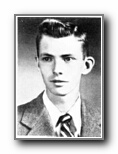 JAMES GETTY: class of 1956, Grant Union High School, Sacramento, CA.