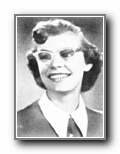 GAYLE GIBBONS: class of 1956, Grant Union High School, Sacramento, CA.
