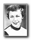 SALLY GIBBINS: class of 1956, Grant Union High School, Sacramento, CA.
