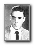 MICHAEL GIBSON: class of 1956, Grant Union High School, Sacramento, CA.
