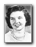 CAROL GILES: class of 1956, Grant Union High School, Sacramento, CA.