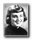 MARLENE HARCOURT: class of 1956, Grant Union High School, Sacramento, CA.