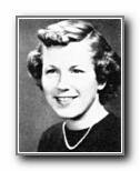 VERNA HARSHBARGER: class of 1956, Grant Union High School, Sacramento, CA.