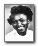 ELIZABETH HAYNES: class of 1956, Grant Union High School, Sacramento, CA.