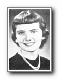 JEANETTE HOUK: class of 1956, Grant Union High School, Sacramento, CA.