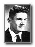 KENNETH HUBER: class of 1956, Grant Union High School, Sacramento, CA.