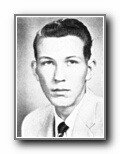 ARTHUR HUDGINS: class of 1956, Grant Union High School, Sacramento, CA.