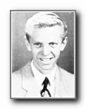 ROBERT HUND: class of 1956, Grant Union High School, Sacramento, CA.