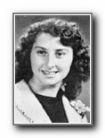 PATRICIA IVENS: class of 1956, Grant Union High School, Sacramento, CA.