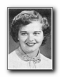 GLENNA JOHNSON: class of 1956, Grant Union High School, Sacramento, CA.
