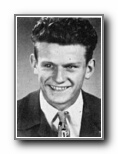 RAY JOHNSON: class of 1956, Grant Union High School, Sacramento, CA.