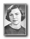 NORMA KARLSON: class of 1956, Grant Union High School, Sacramento, CA.