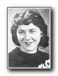 EDNA LASTER: class of 1956, Grant Union High School, Sacramento, CA.