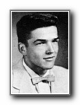 WILLIAM MAYER: class of 1956, Grant Union High School, Sacramento, CA.