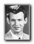 CHARLES MILLER: class of 1956, Grant Union High School, Sacramento, CA.