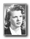 DARLENE PETERSON: class of 1956, Grant Union High School, Sacramento, CA.