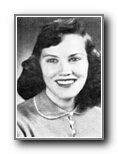 SHIRLEY PLUNKETT: class of 1956, Grant Union High School, Sacramento, CA.