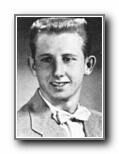 GARY REYNOLDS: class of 1956, Grant Union High School, Sacramento, CA.