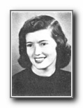 SHIRLEY RIDDLES: class of 1956, Grant Union High School, Sacramento, CA.
