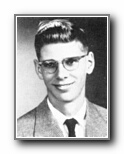 JOHN ROBINSON: class of 1956, Grant Union High School, Sacramento, CA.