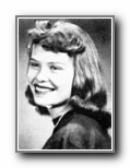 LEANA SHIELDS: class of 1956, Grant Union High School, Sacramento, CA.