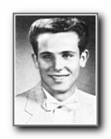 JACK SPITZ: class of 1956, Grant Union High School, Sacramento, CA.