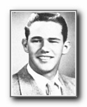 TERRY TATE: class of 1956, Grant Union High School, Sacramento, CA.