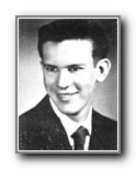 DAVID F WHITE: class of 1956, Grant Union High School, Sacramento, CA.
