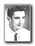 BILL WHORTON: class of 1956, Grant Union High School, Sacramento, CA.
