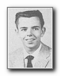 DAVID ANTONELLI: class of 1957, Grant Union High School, Sacramento, CA.