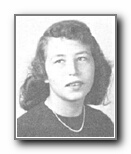 JO ANN BINGHAM: class of 1957, Grant Union High School, Sacramento, CA.