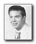 JERRY BODIFORD: class of 1957, Grant Union High School, Sacramento, CA.