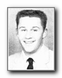 WILLIAM HARRIS: class of 1957, Grant Union High School, Sacramento, CA.
