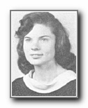 ARLYS BROWN: class of 1957, Grant Union High School, Sacramento, CA.