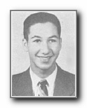 JOHN KESSEL: class of 1957, Grant Union High School, Sacramento, CA.