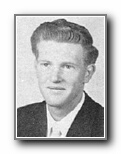 JAMES LEDOUX: class of 1957, Grant Union High School, Sacramento, CA.