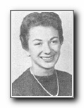 JOYCE LEITE: class of 1957, Grant Union High School, Sacramento, CA.