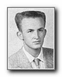 RANDY MAAKSTEAD: class of 1957, Grant Union High School, Sacramento, CA.