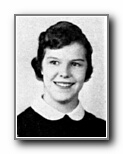 NANCY MAYER: class of 1957, Grant Union High School, Sacramento, CA.