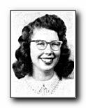 ANN MC CLAIN<br /><br />Association member: class of 1957, Grant Union High School, Sacramento, CA.
