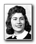 MARIE Mc MICHAEL: class of 1957, Grant Union High School, Sacramento, CA.