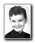 JOE ANN MC PHERSON: class of 1957, Grant Union High School, Sacramento, CA.