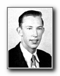 DARREL MC RORIE: class of 1957, Grant Union High School, Sacramento, CA.