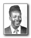 WILLIE G. MOORE: class of 1957, Grant Union High School, Sacramento, CA.