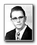 CHARLES MURRAY: class of 1957, Grant Union High School, Sacramento, CA.