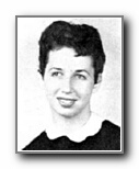 SUE ROBERTSON: class of 1957, Grant Union High School, Sacramento, CA.
