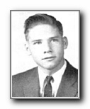 ROBERT ROOD: class of 1957, Grant Union High School, Sacramento, CA.