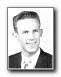 SAM SANDERS: class of 1957, Grant Union High School, Sacramento, CA.